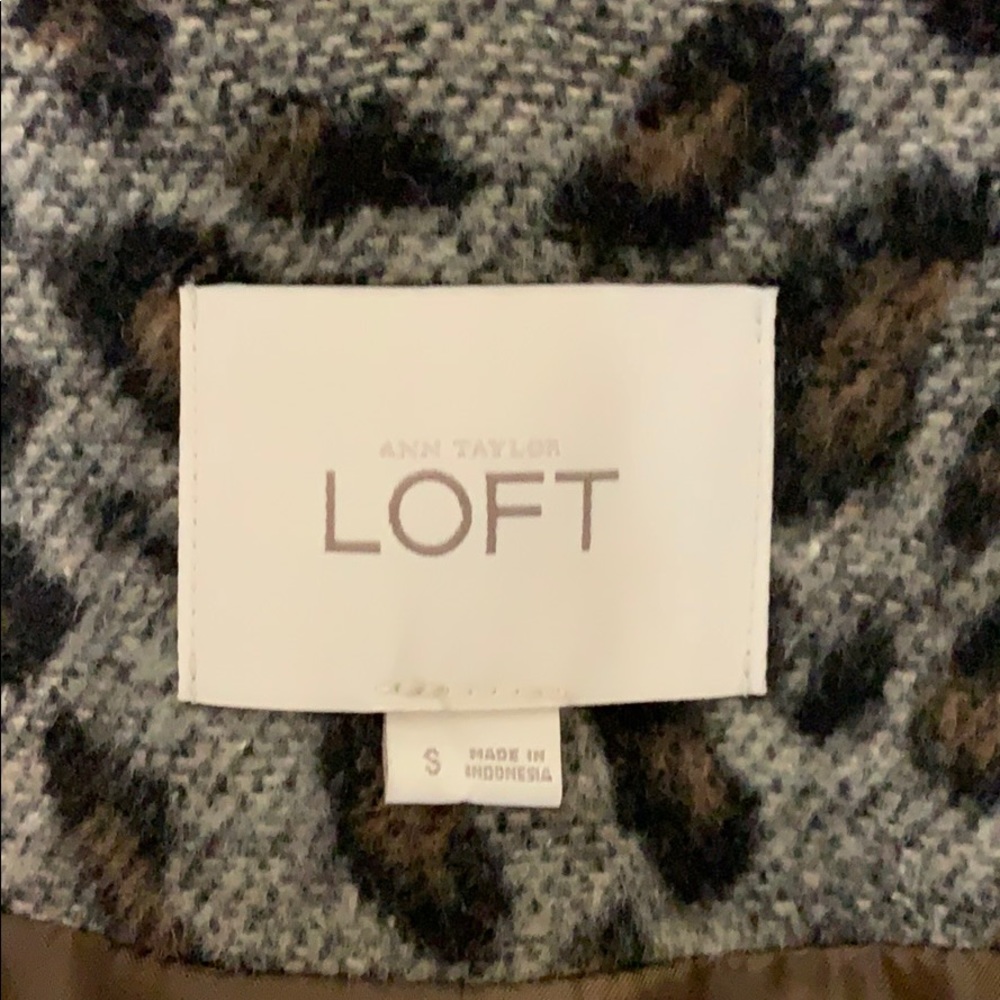 [ Loft ] Blazer Jacket - image 6